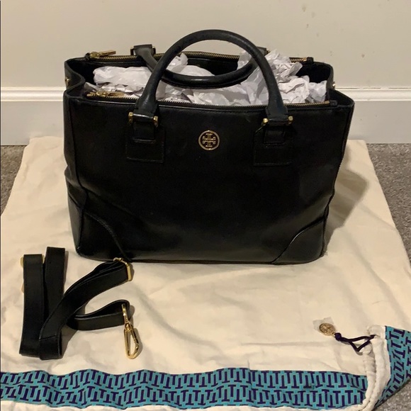 Tory Burch Tote - Picture 2 of 2